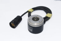 HEIDENHAIN ROD 456 200 02S09-04 Rotary Encoder 295 459-28