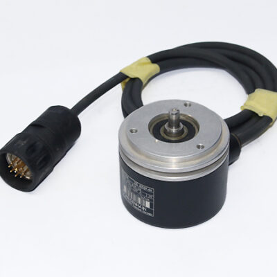 HEIDENHAIN ROD 456 200 02S09-04 Rotary Encoder 295 459-28