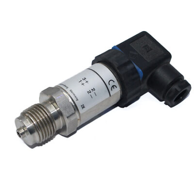 WIKA S-10 Pressure Transmitter 0…10 bar