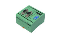 TREBING + HIMSTEDT SPI 3 Serial PROFIBUS Interface