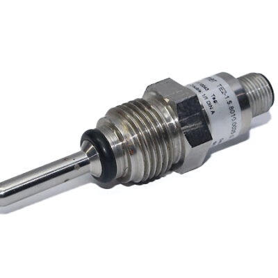 Baumer TE2 Temperature Sensors TE2-1.S.8010.0035.0