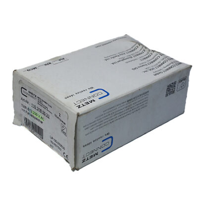 BTR TMR Motor protection relay