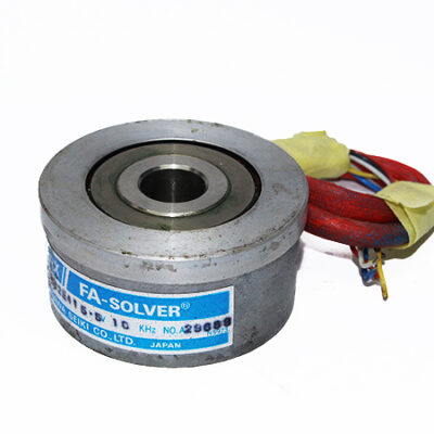 TAMAGAWA TS2018N432E41 BRX ENCODER