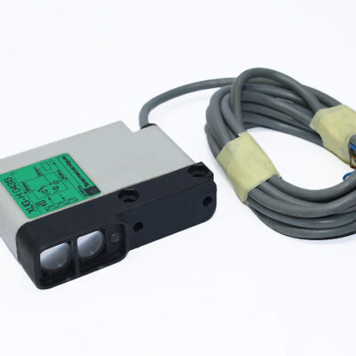 TELEMECANIQUE XUG-H 04313 PHOTOELECTRIC SENSOR