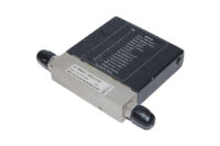 MKS 0258CC-02000SV Mass Flow Meter