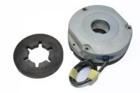 KEB 05.38 205V ELECTRIC BRAKE