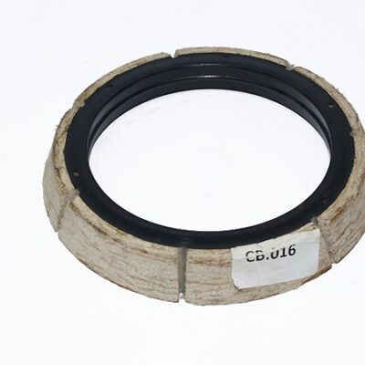 DEMAG 069 712 84 CONICAL BRAKE RING KB 100