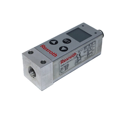REXROTH 0821 100 103 Pressure Switches