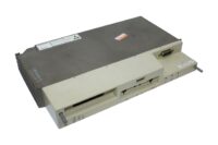 SIEMENS 6ES5 942-7UA12 CENTRAL PROCESSING UNIT