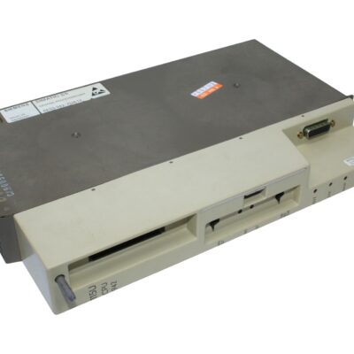 SIEMENS 6ES5 942-7UA12 CENTRAL PROCESSING UNIT