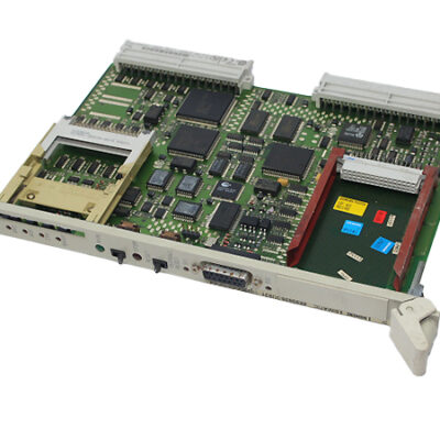 SIEMENS 6ES5 928-3UB21 CENTRAL PROCESSING UNIT