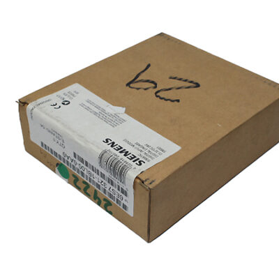 SIEMENS 6ES7 321-1BL00-0AA0 DIGITAL INPUT MODULE