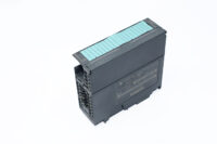 SIEMENS 6ES7 322-1BH01-0AA0 DIGITAL OUTPUT MODULE