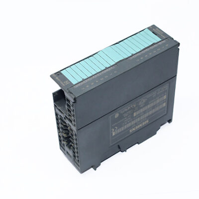 SIEMENS 6ES7 322-1BH01-0AA0 DIGITAL OUTPUT MODULE