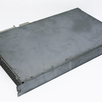 SIEMENS 6SN1123-1AB00-0HA0 POWER MODULE