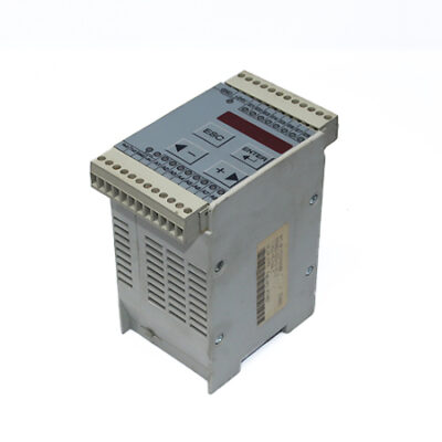 Krones 7-450-95-004-7 Ahd-elacompact Ii Engine Regulator Module 031000048