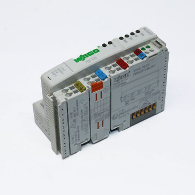 WAGO 750-333 FIELDBUS COUPLER
