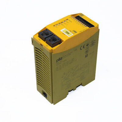 Pilz PNOZ ms1p SAFETY RELAY 773800