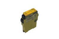 Pilz PNOZ X2P 48-240VACDC 2n/o Safety Relay 777307