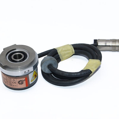 KUBLER 8.5020.0010.1024.S202 INCREMENTAL ENCODER