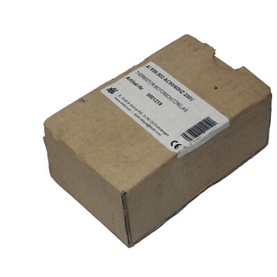 DOLD AI 938.002 Thermistor Motor Protection Relay AC50/60 HZ 230V