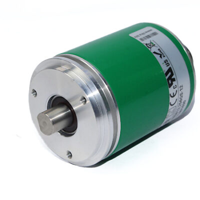 LIKA AM5812/256GS-12 Absolute Encoder