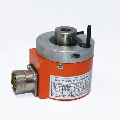HOHNER AS02A5/1024 INCREMENTAL ENCODER