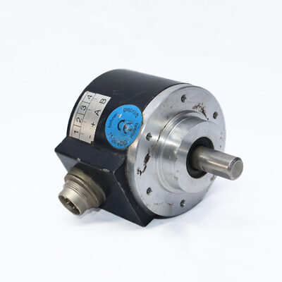 HOHNER AWI58S-102R088-250 Incremental Encoder