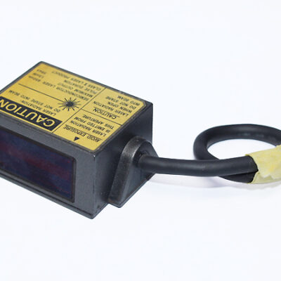 KEYENCE BL-601 BARCODE SCANNER
