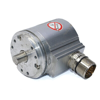 TR Electronic CEV58M-00302 ABSOLUTE ENCODER