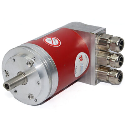 TR Electronic CEV65M-02041 ABSOLUTE ENCODER