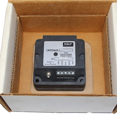 SKF CMSS665P Eddy Current Probe System