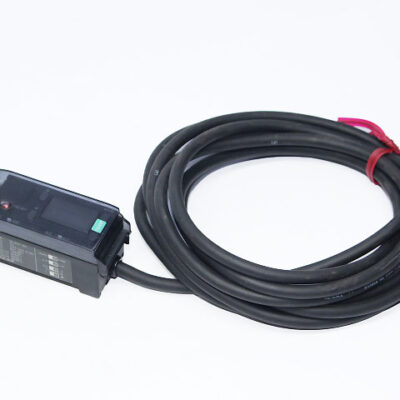 KEYENCE CZ-K1P Amplifier Unit