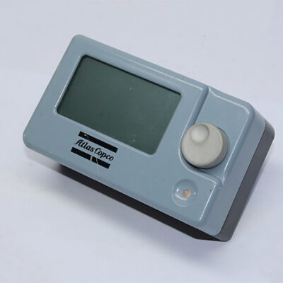 Atlas Copco EFT M 50 MICRO TORQUE CONTROLLER G4 4k7 8432 0831 63
