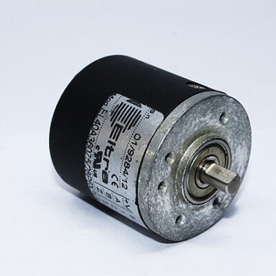 Eltra EL40A360Z5/28P6X3VA INCREMENTAL ENCODER