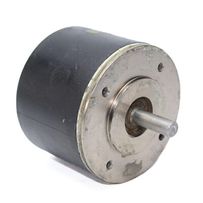 Lenord+Bauer GEL 260-V-04000A430 Incremental rotary encoder