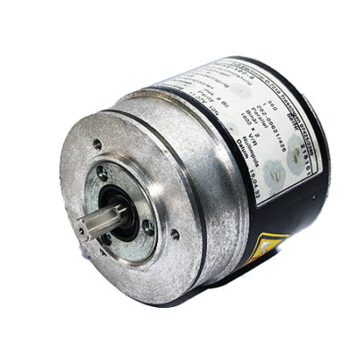 TR Electronic HE-100-S 202-00021/426 Absolute Encoder