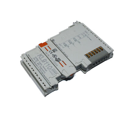 BECKHOFF KL9110 POTENTIAL SUPPLY TERMINA