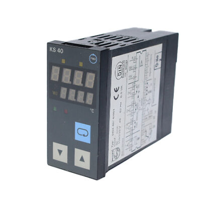 Philips PMA KS 40 9404 407 4200 1 TEMPERATURE CONTROLLER