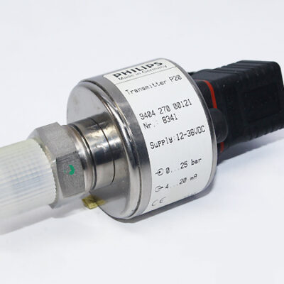 PHILIPS P20 270 00121 Pressure Transmitter 0…25bar