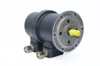 BAUMER POG9G DN 2048 I + POG9G DN 2048 I / 11146416 Incremental Encoders - Combination