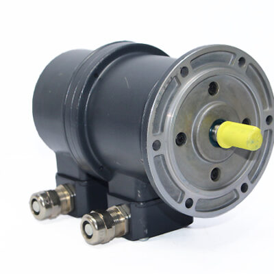 BAUMER POG9G DN 2048 I + POG9G DN 2048 I / 11146416 Incremental Encoders - Combination