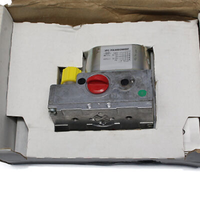 AVENTICS R414002403 PRESSURE REGULATOR ED02