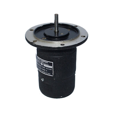 RADIO-ENERGIE REo 444 Tachometer generator