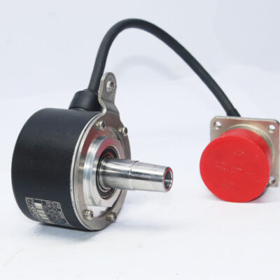 HEIDENHAIN ROD 320.005-500 Incremental Encoder 291 843-03