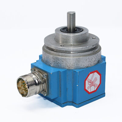 SICK|STEGMANN SRM50-HWA0-K01 Motor feedback systems rotary HIPERFACE 1034130