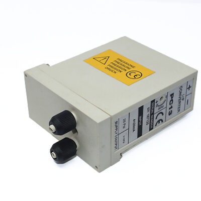 OMC TIPO PC-13 CONVERTER