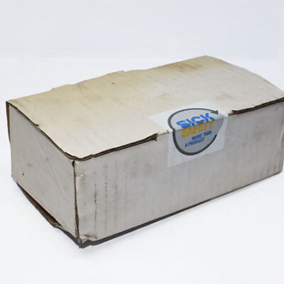SICK UE43-3MF2D3 SAFETY RELAY 6024897