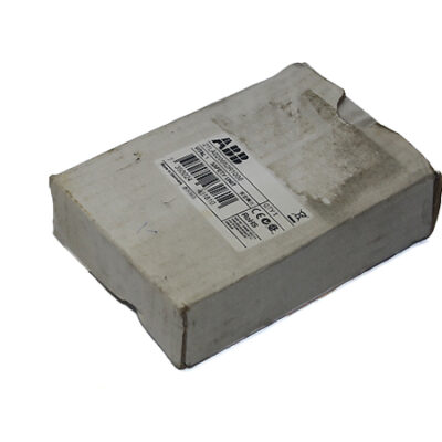 ABB VITAL 1 Safety controller 2TLA020052R1000 (24V)