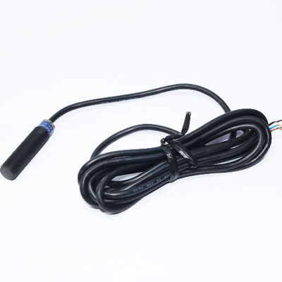 TELEMECANIQUE XS4P12KP340 Inductive proximity sensor